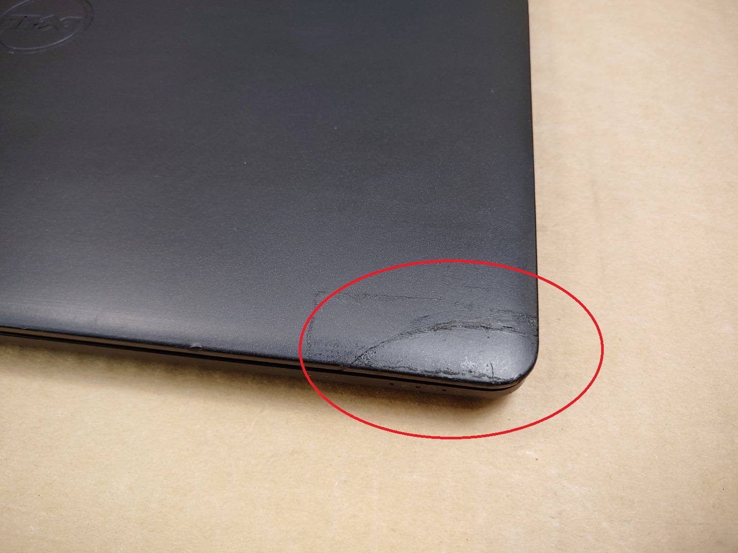 Dell Latitude E7470 14" i5-6300U✔**NO BATT/NO RAM/NO HDD/NO AC** ***READ*** - Image 8