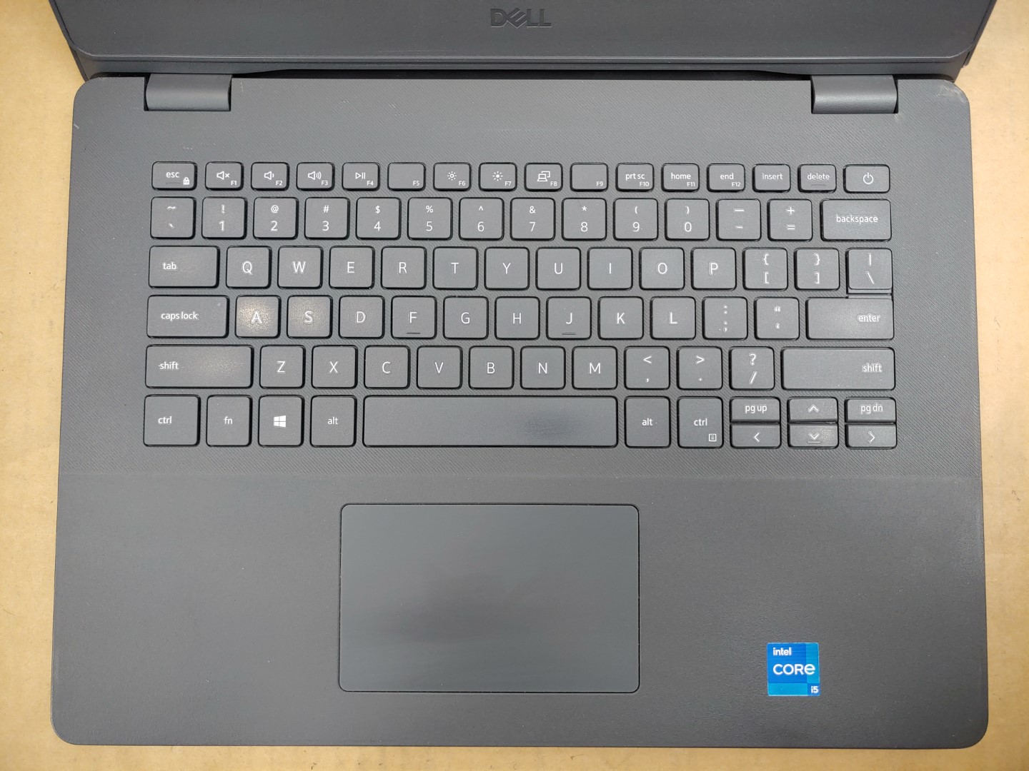 Dell Vostro 3400 14" Intel i5-1135G7✔8GB✔256GB SSD✔ **NO OS/NO AC** **READ** - Image 4