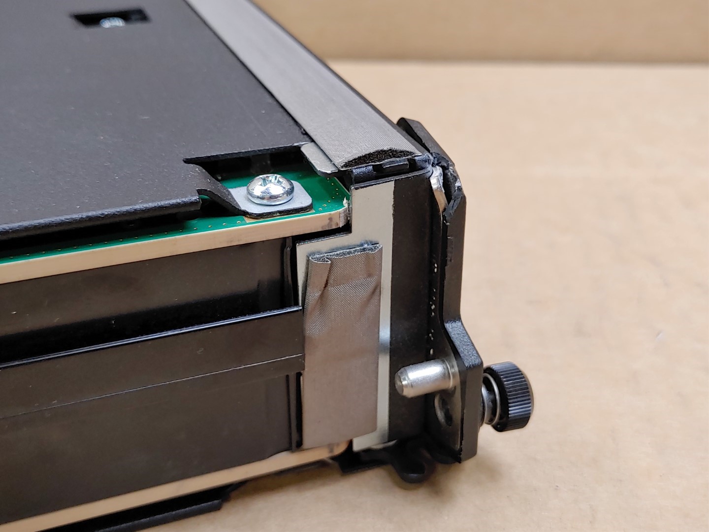 F5-VPR-LTM-B2250 F5 C2400 VIPRION Blade Local Traffic Manager(400-0039-03) *READ - Image 6