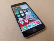 Apple iPhone 6s - 64GB - Space Gray (Unlocked) A1688 (CDMA + GSM) ✔