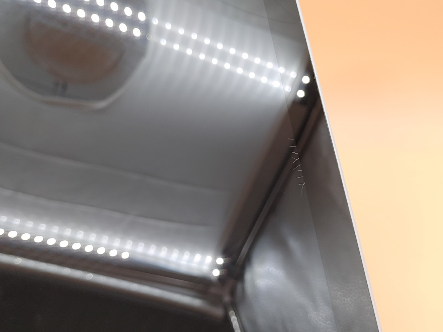 Microsoft Surface Book 2 15" i7-8650U✔16GB✔512GB✔Win11✔GTX1060✔*NO A/C**CRACKED* - Image 9