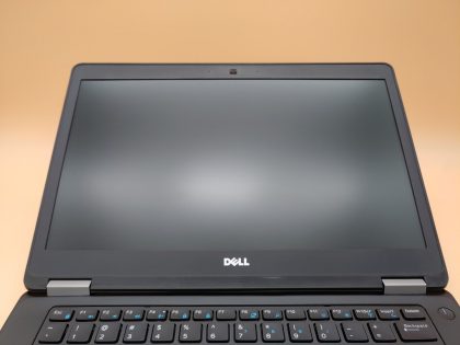 Dell Latitude E5470 14" i5-6300HQ✔8GB✔256GB✔Win11✔ *NO BATT/NO AC* *CMOS ISSUE** - Image 8