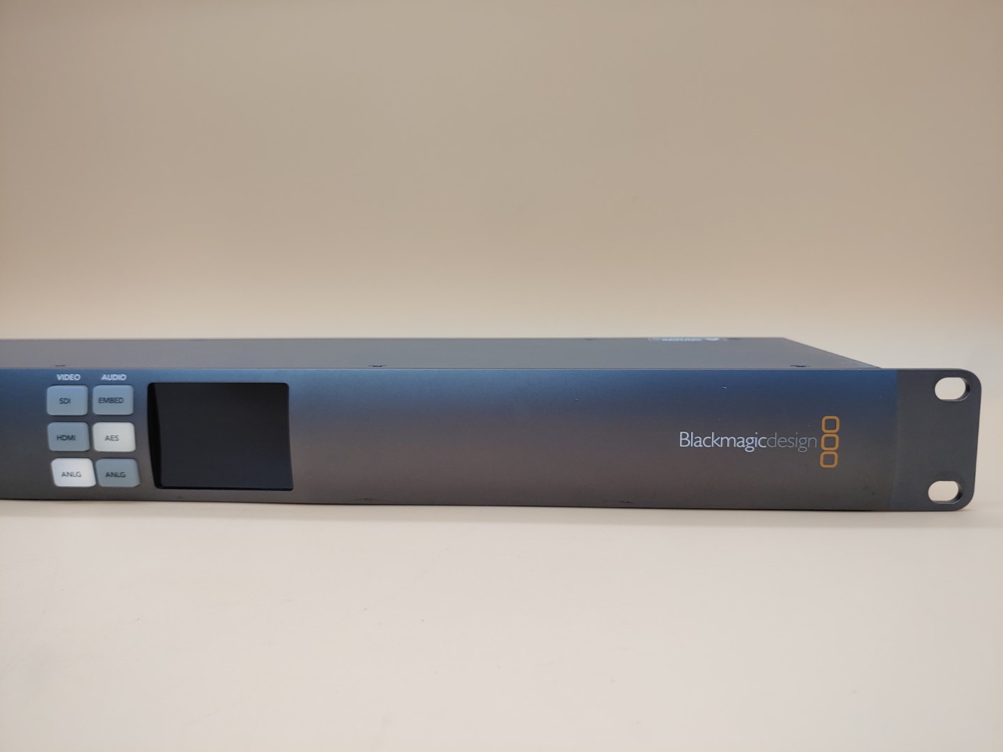 Blackmagic Design UltraStudio 4K Thunderbolt 2 ✔✔ **READ** *POWERS ON NO OUTPUT* - Image 3