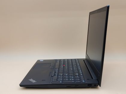 Lenovo ThinkPad E580 15.6" Intel i5-7200U✔ **NO RAM/ NO HDD/ NO AC** *READ* - Image 3