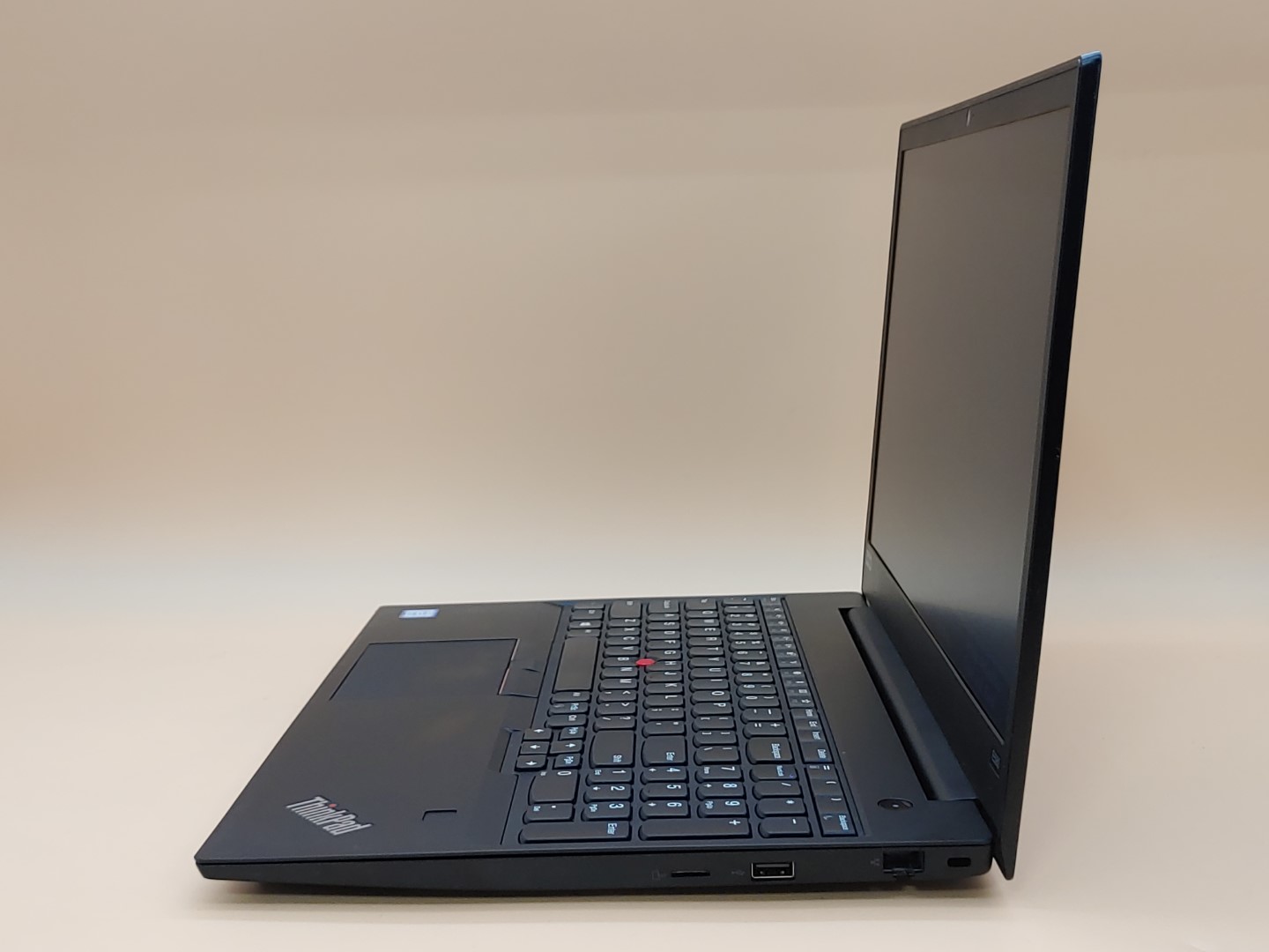 Lenovo ThinkPad E580 15.6" Intel i5-7200U✔ **NO RAM/ NO HDD/ NO AC** *READ* - Image 3