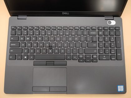 Dell Latitude 5500 15.6" i5-8365U✔ *NO SSD/NO RAM/NO BATT/NO AC* **READ**** - Image 4