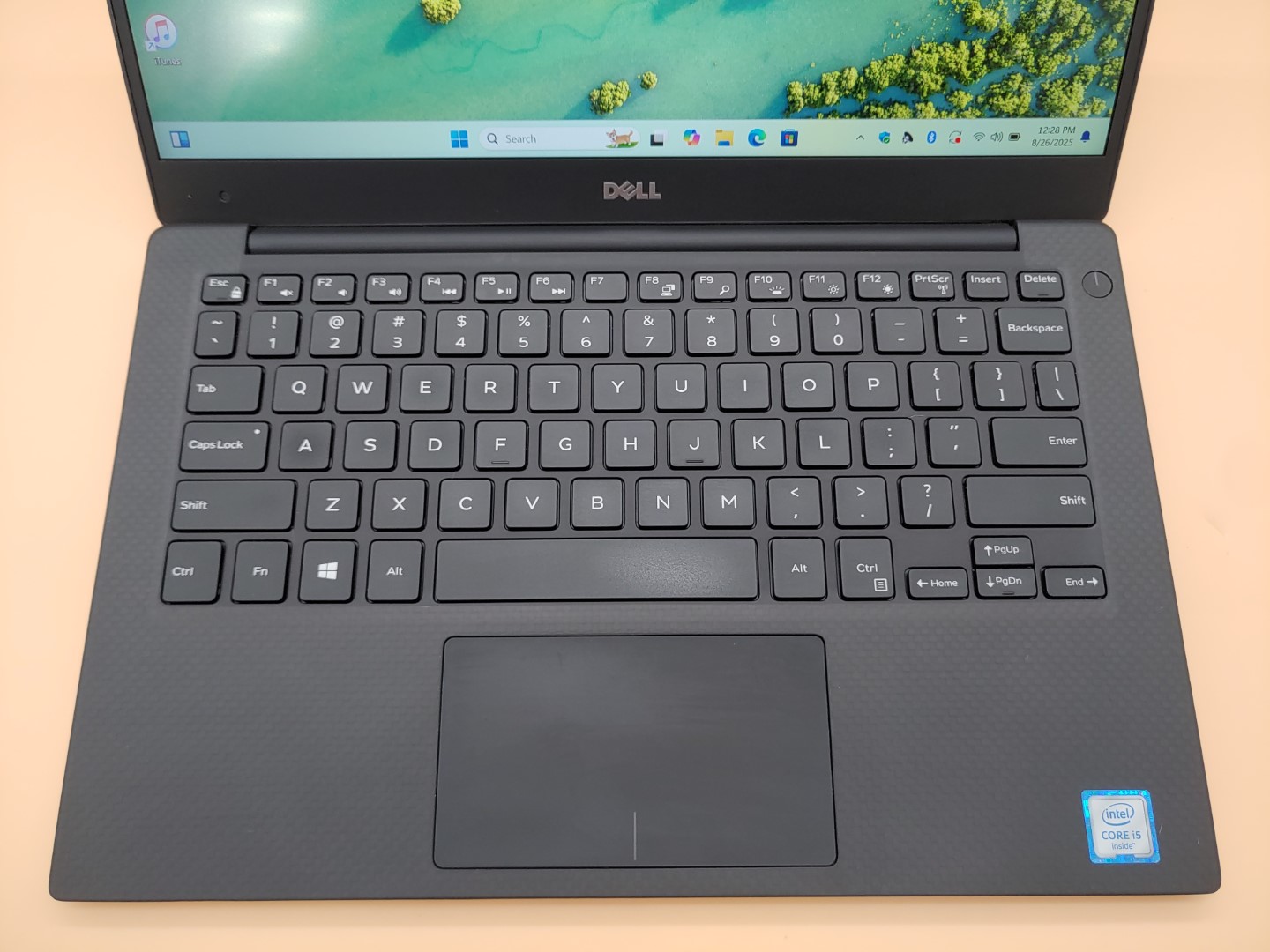 Dell XPS 13 9350 13.3" Intel i5-6200U✔4GB✔128GB SSD✔Win11Home✔ **NO A/C** - Image 4
