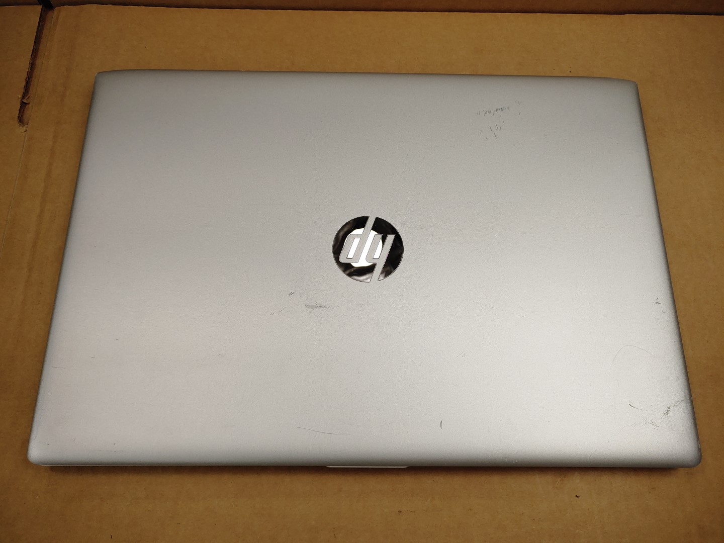 HP ProBook 450 G5 14-inch Intel i5-7200U✔ **NO RAM/ NO SSD/ NO AC** **READ** - Image 5