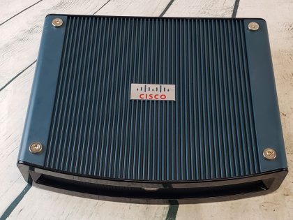 CISCO DIGITAL MEDIA PLAYER 4400G DMP-4400G-K9 74-5605-01 W/OUT AC ADAPTER - Image 2
