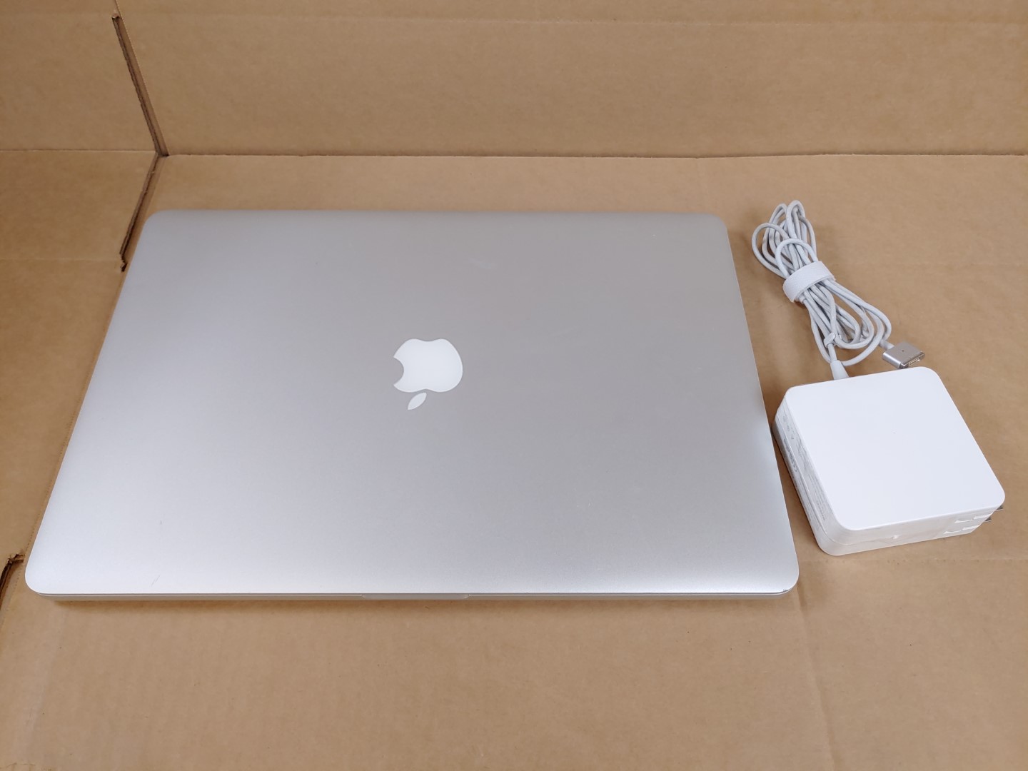 Apple MacBook Pro 15" Retina 2013 Intel i7 2.7GHz 16GB 512GB SSD // ME665LL/A - Image 6