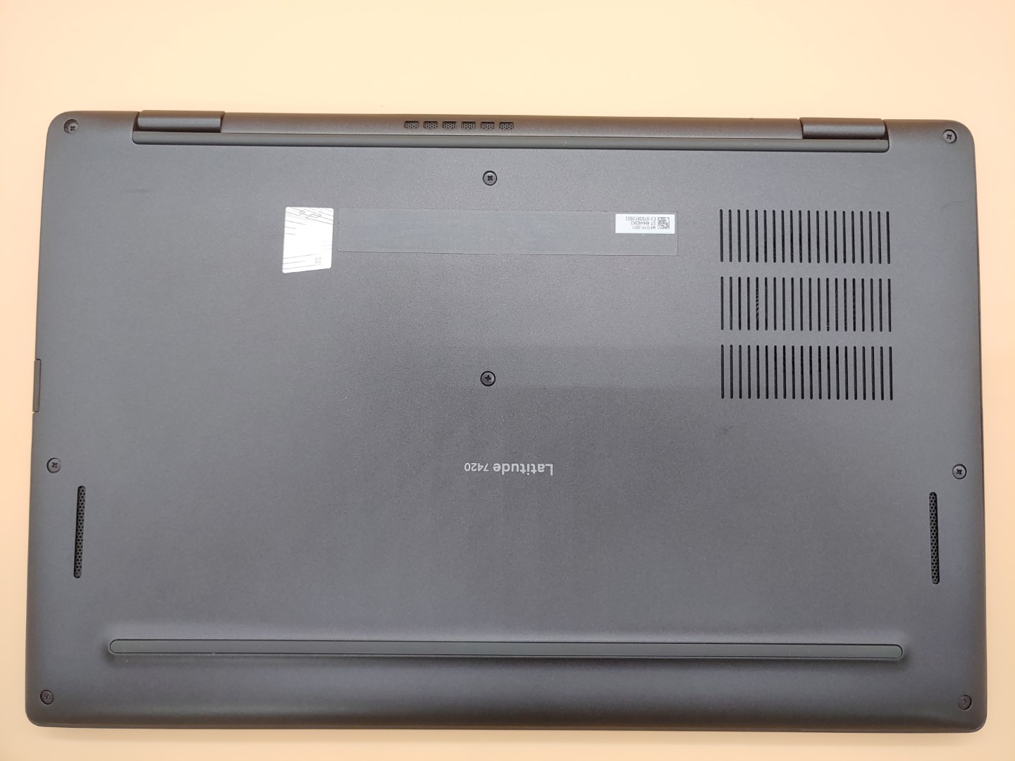 Dell Latitude 7420 14-inch Touch i7-1185G7✔16GB RAM✔512GB SSD✔Win11Pro✔ *NO A/C* - Image 6