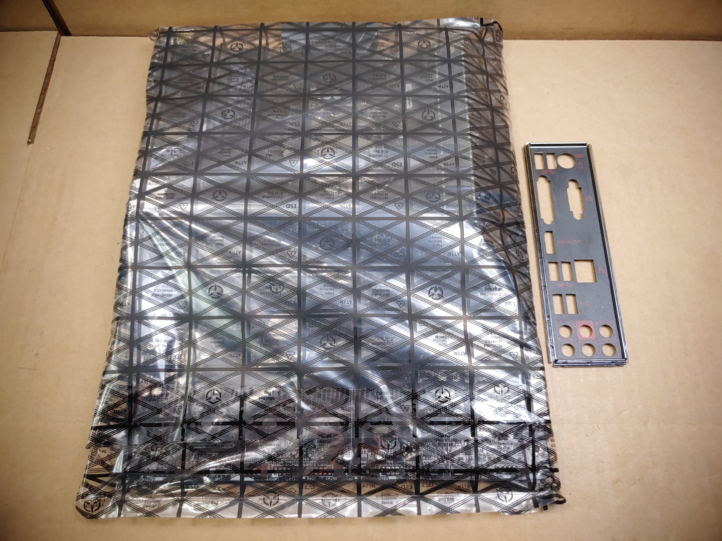 MSI Z370-A PRO Socket LGA 1151 ATX Motherboard w/ Intel i7-8700K + 16GB RAM ✔✔✔ - Image 10