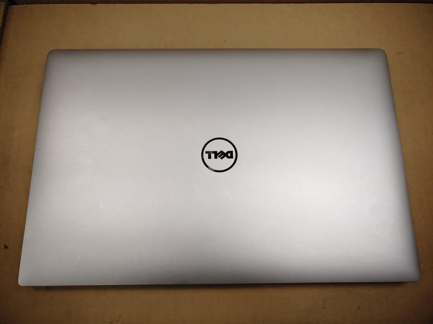 Dell Precision 5520 15.6" i5-7300HQ✔8GB✔256GB✔Quadro M1200✔*NO OS/BATT/AC**READ* - Image 5