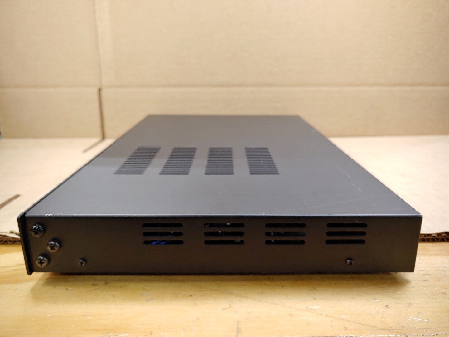 Episode EA-AMP-SUB-1D-500 Digital Subwoofer Amplifier (AS-IS / FOR PARTS) *READ* - Image 6