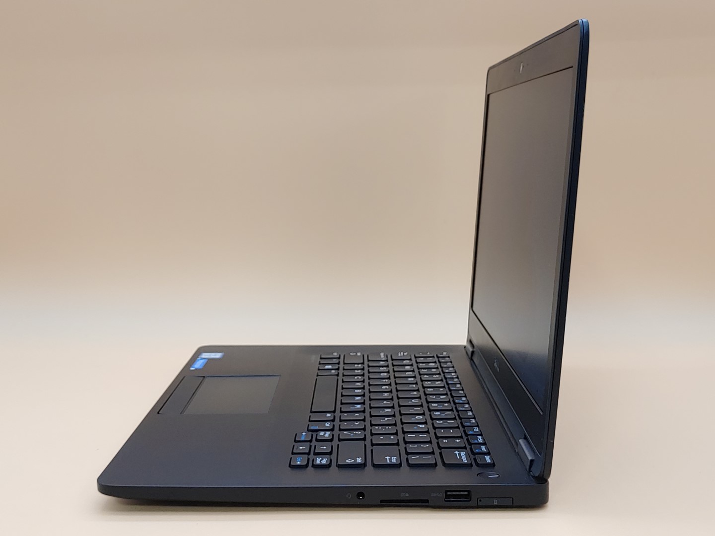 Dell Latitude E7470 14" Intel i5-6300U✔8GB RAM✔128GB SSD✔Win11Pro✔ **NO A/C** - Image 3