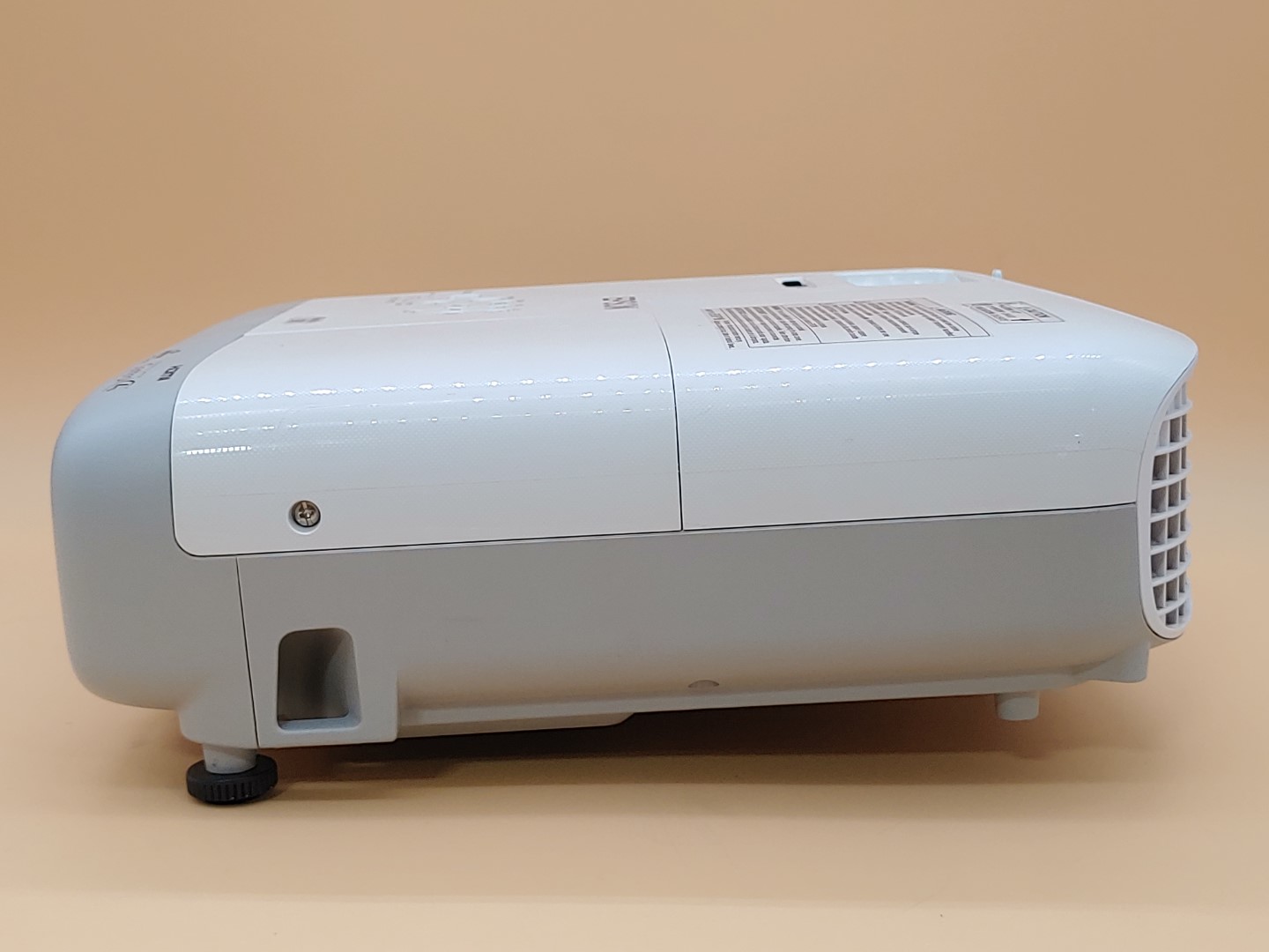 Epson PowerLite 970 3LCD Projector 4000 Lumen ANSI HD 1080p H865A (2166 Hours) ✔ - Image 4