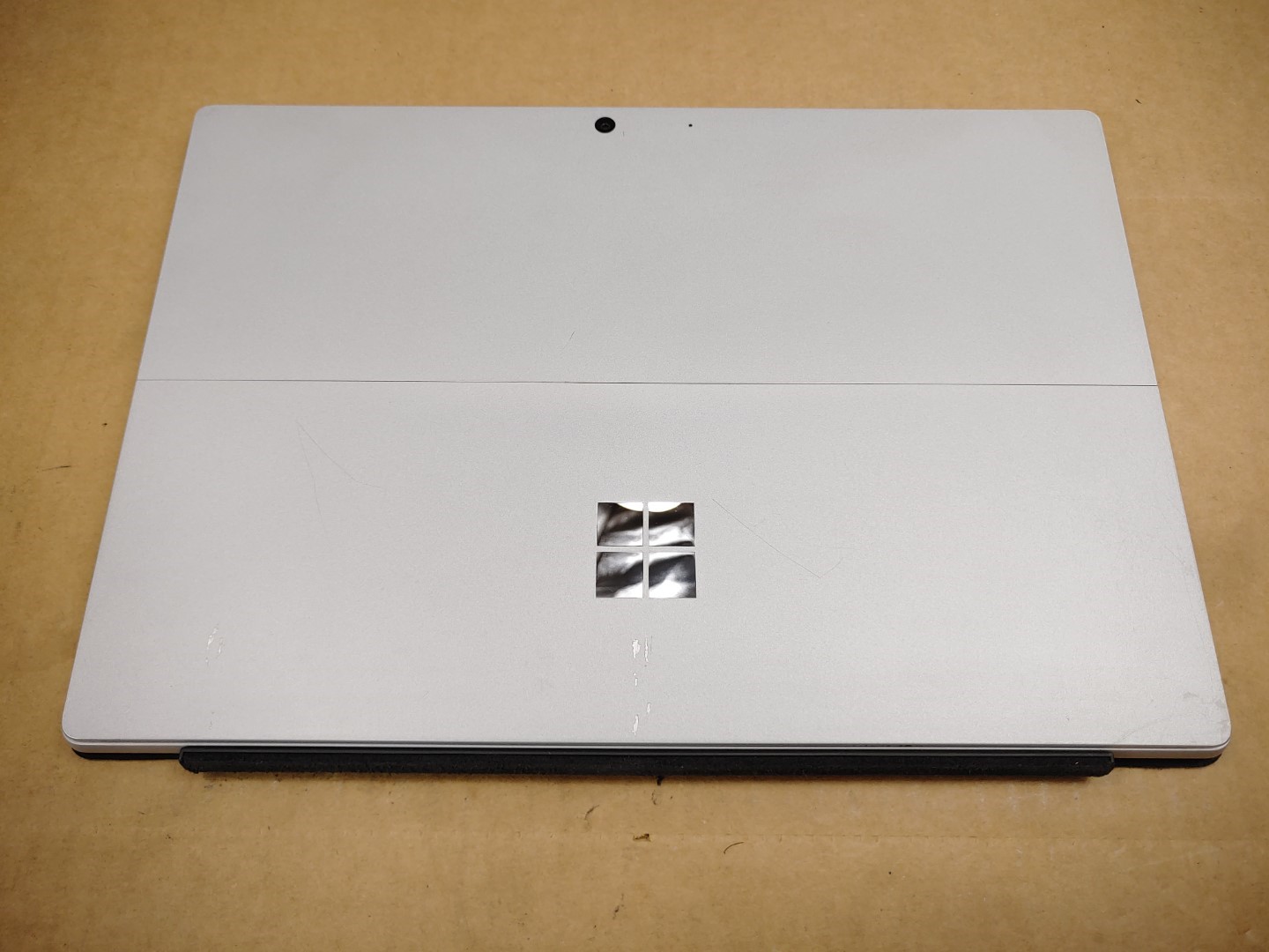 Microsoft Surface Pro 7 12.3" Touch i5-1035G4✔8GB✔128GB✔Win11Home✔*NO AC***READ* - Image 6