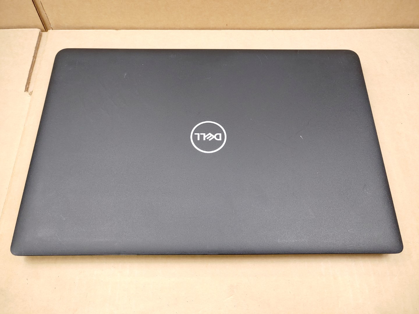Dell Latitude 3500 15.6" Intel i5-8265U✔ *NO RAM/NO BATT/NO SSD/NO AC* *READ* - Image 5