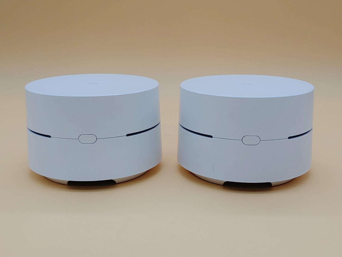 LOT of (2) Google AC-1304 Wi-Fi Mesh Routers (White) ✔✔✔✔ - Image 5