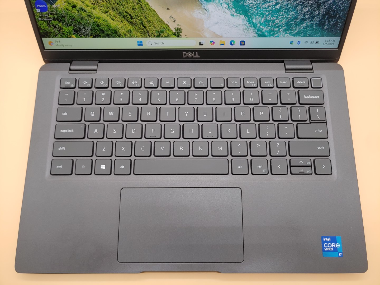 Dell Latitude 7420 14-inch Touch i7-1185G7✔16GB✔512GB SSD✔Windows11Pro✔ *NO A/C* - Image 4