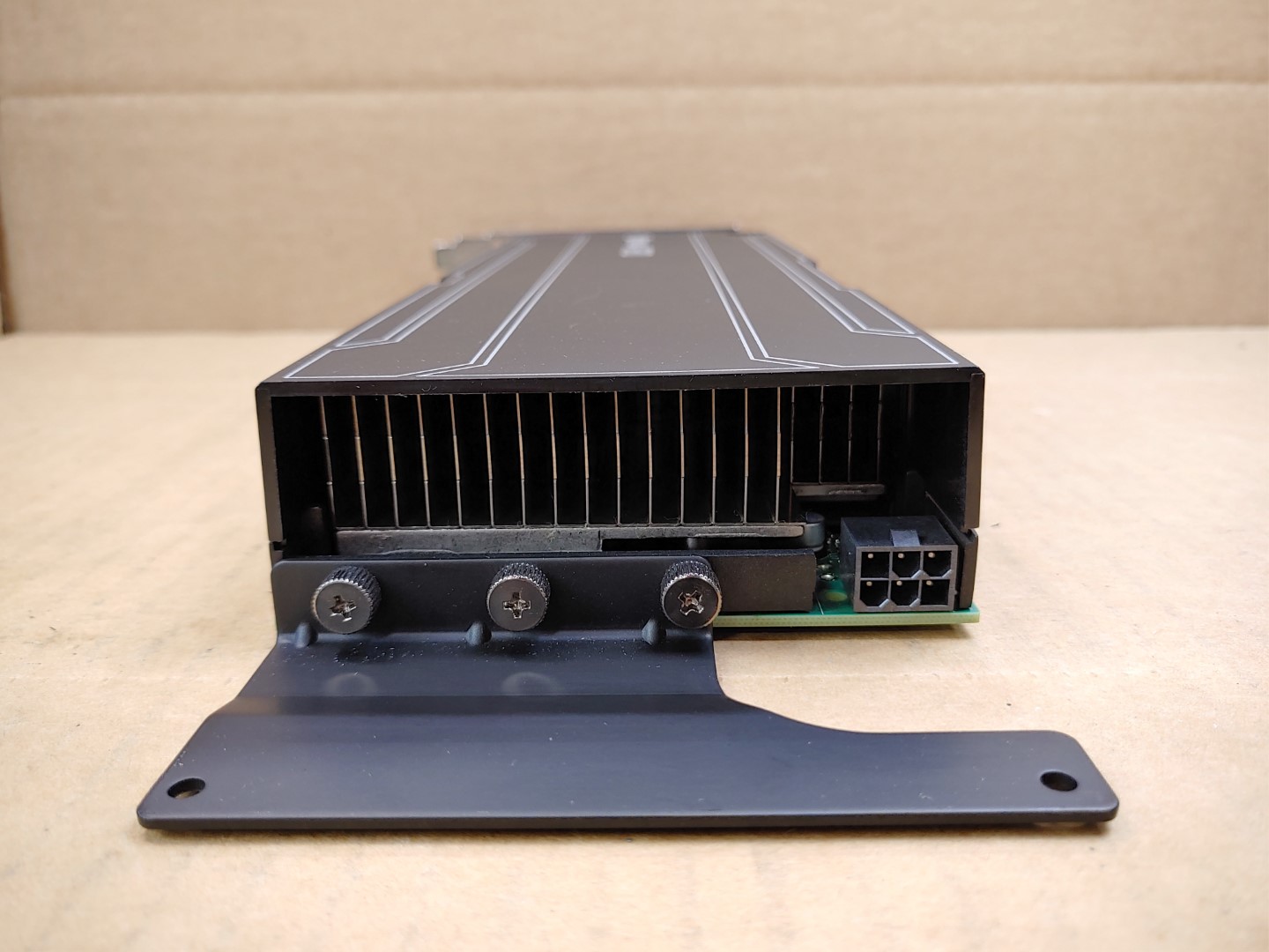 NVIDIA GRID K1 Virtual GPU Accelerator 16GB PCIe 699-52401-0502-221 ✔✔ 0RF61J ✔✔ - Image 7