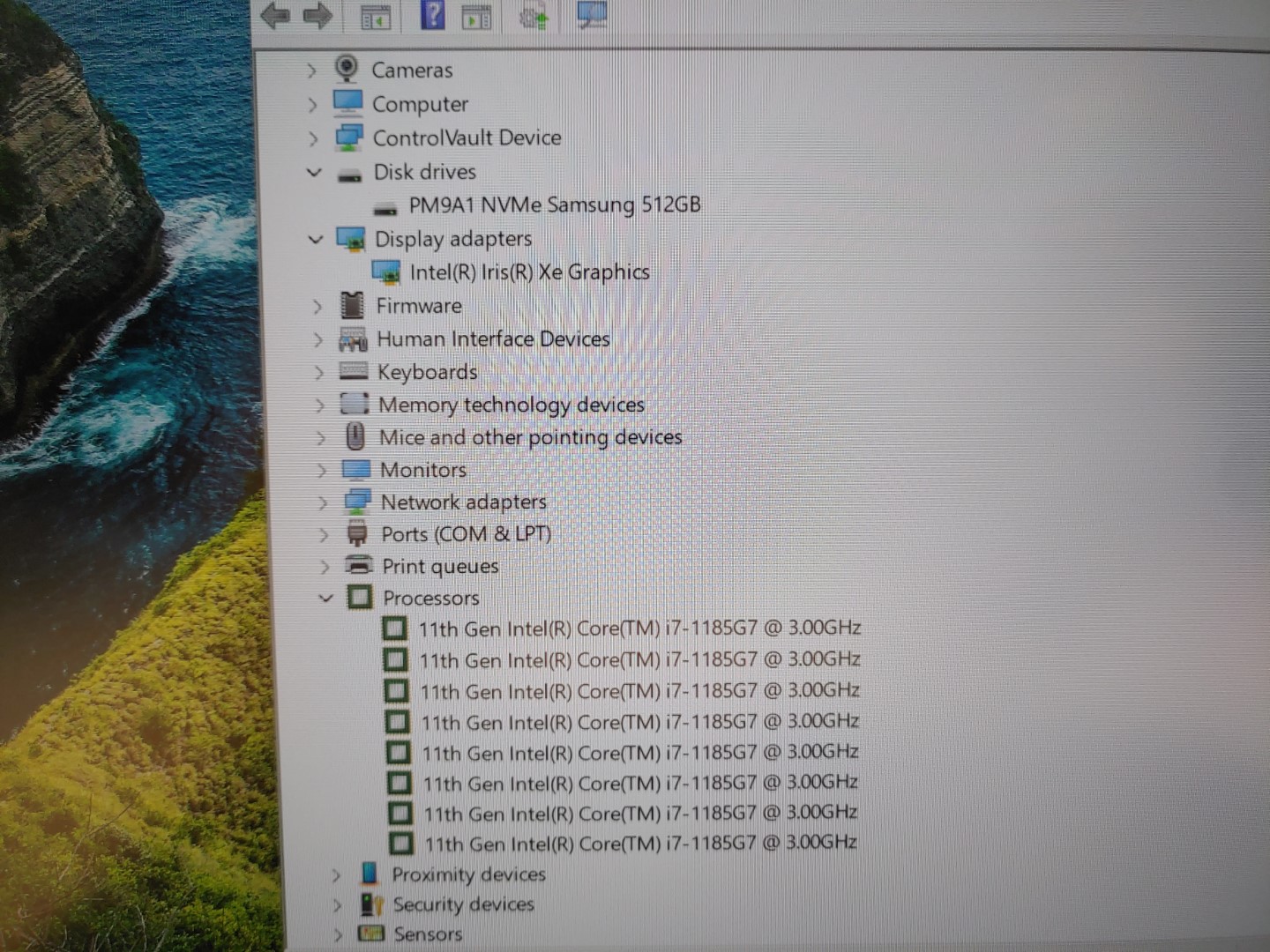 Dell Latitude 7420 14" Touch i7-1185G7✔16GB RAM✔512GB SSD✔Windows11Pro✔ *NO A/C* - Image 10