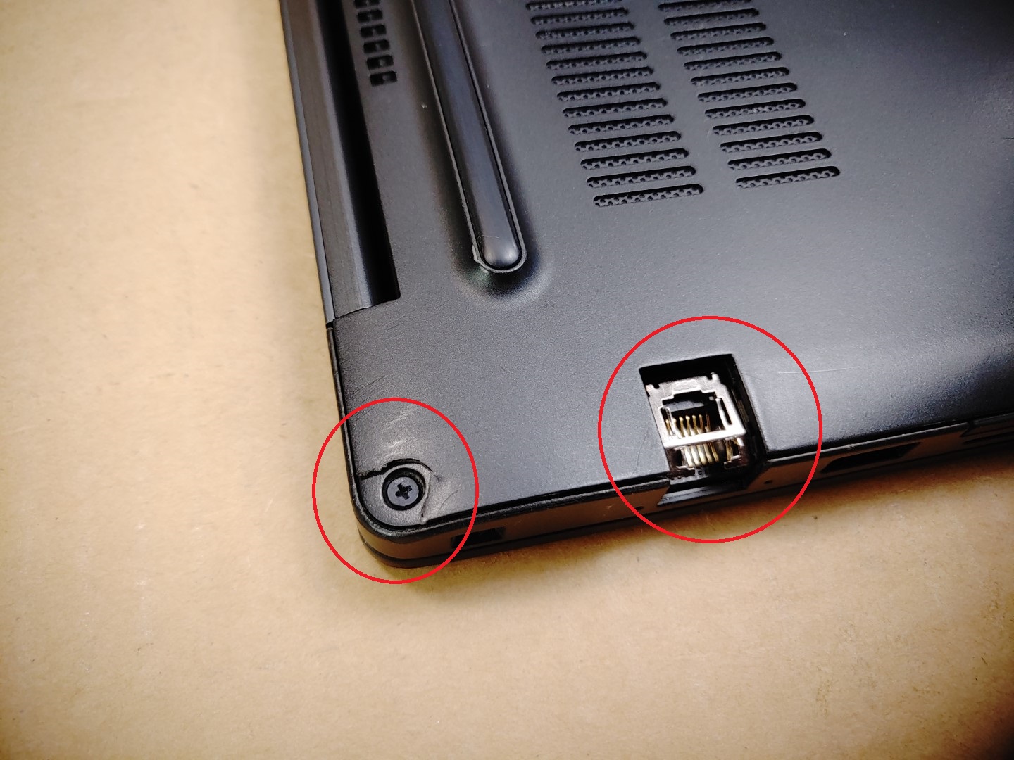 Dell Latitude 7490 14" Intel i5-7300U✔16GB RAM✔ *NO OS/NO SSD/NO AC* **READ** - Image 9