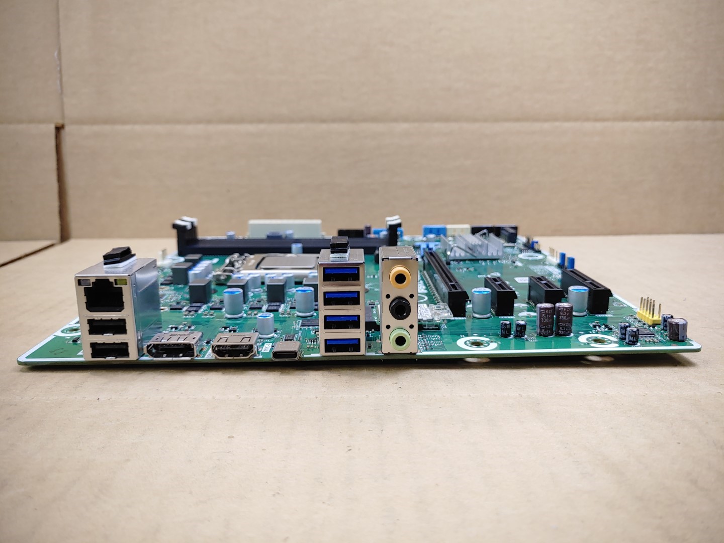 Dell XPS 8910 Desktop IPSKL-VM LGA1151 DDR4 Motherboard 0WPMFG w/ i7-6700K CPU ✔ - Image 4