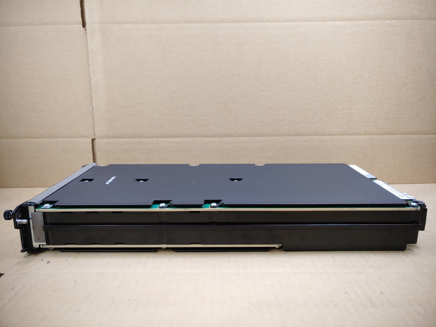 F5-VPR-LTM-B2250 F5 C2400 VIPRION Blade Local Traffic Manager(400-0039-03) *READ - Image 3