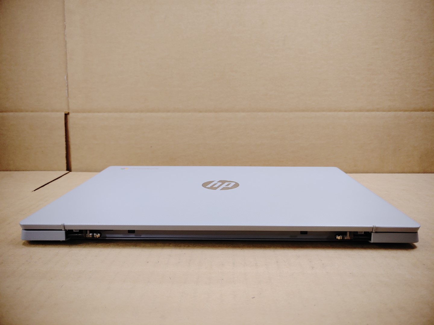 HP Chromebook 14a-ne0013dx 14" Celeron N4120✔4GB✔64GB eMMC✔ChromeOS✔*NO A/C*READ - Image 7