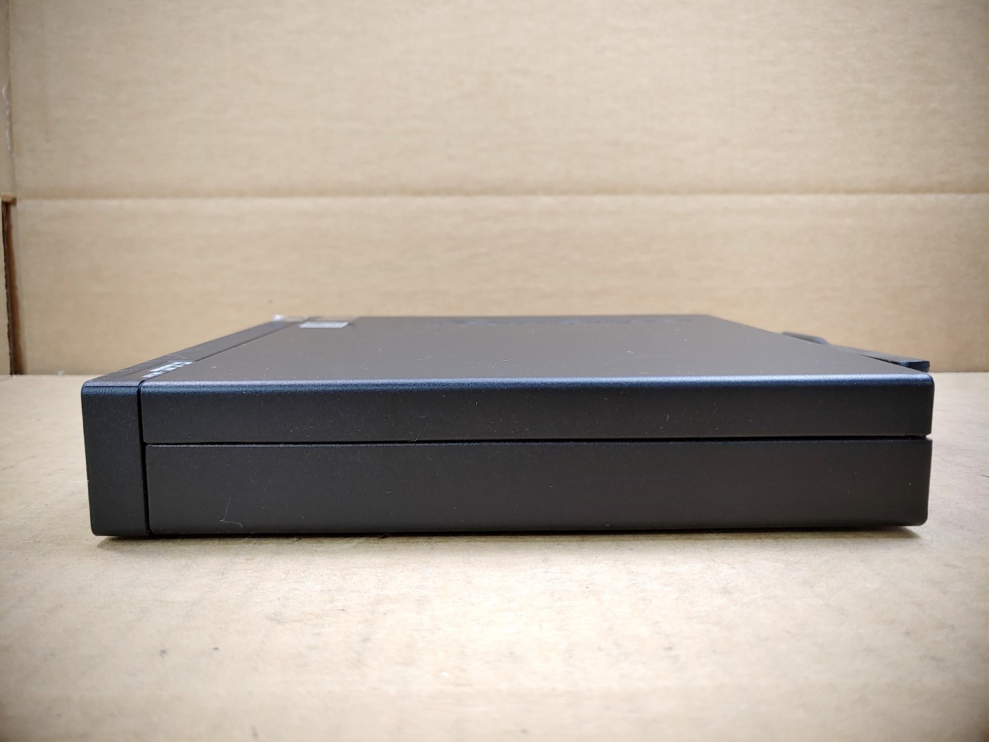 Lenovo ThinkCentre M53 Micro Intel Pentium J2900✔4GB✔500GB HDD✔ **NO OS/NO AC** - Image 4