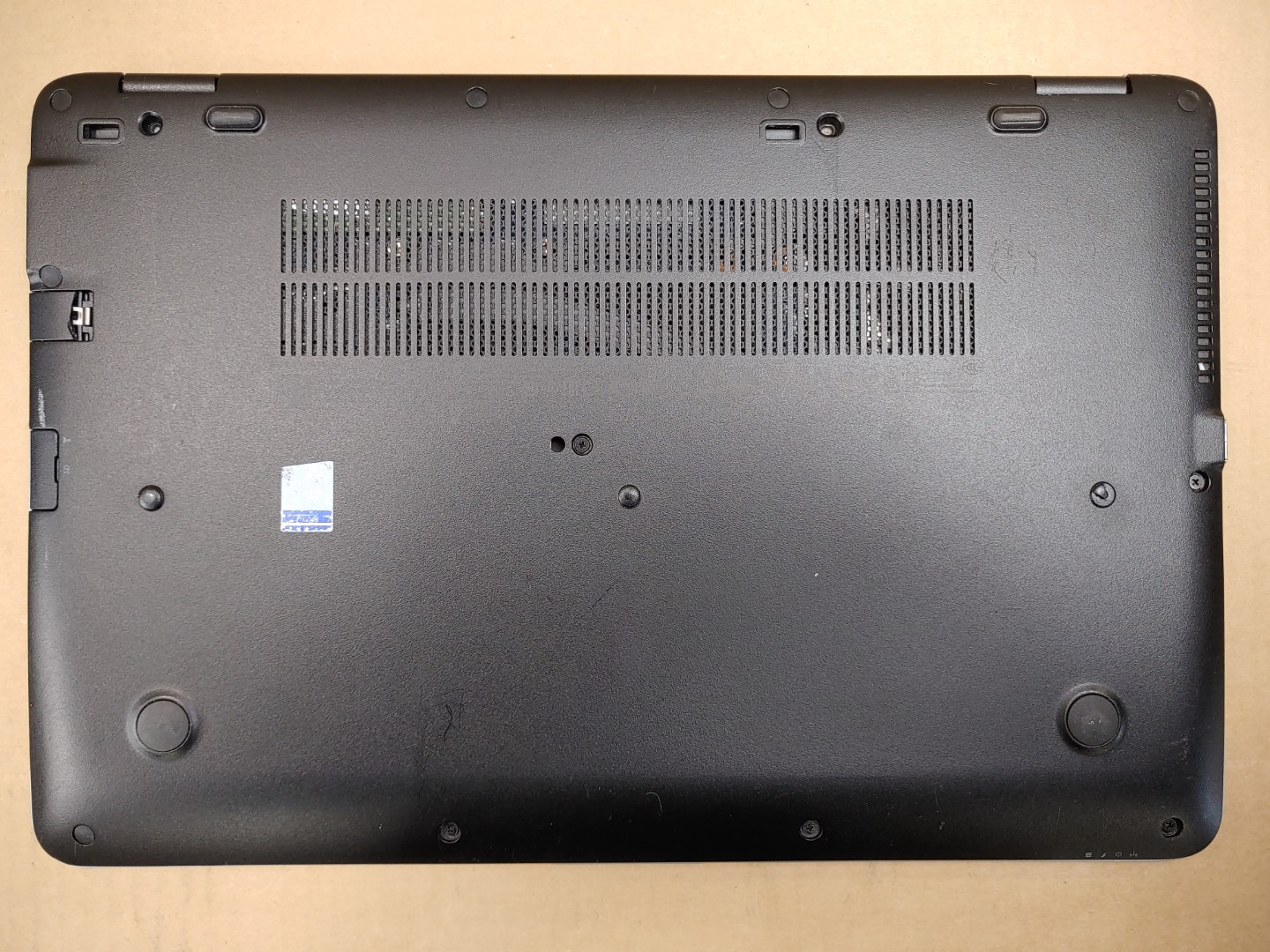 HP EliteBook 850 G4 15.6" Intel i5-7200U✔8GB✔256GB SSD✔ **NO OS/NO AC** **READ** - Image 6