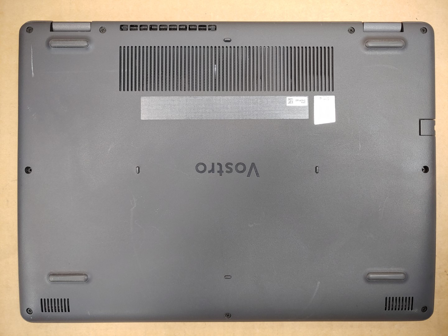 Dell Vostro 3400 14" Intel i5-1135G7✔8GB✔256GB SSD✔ **NO OS/NO AC** **READ** - Image 6