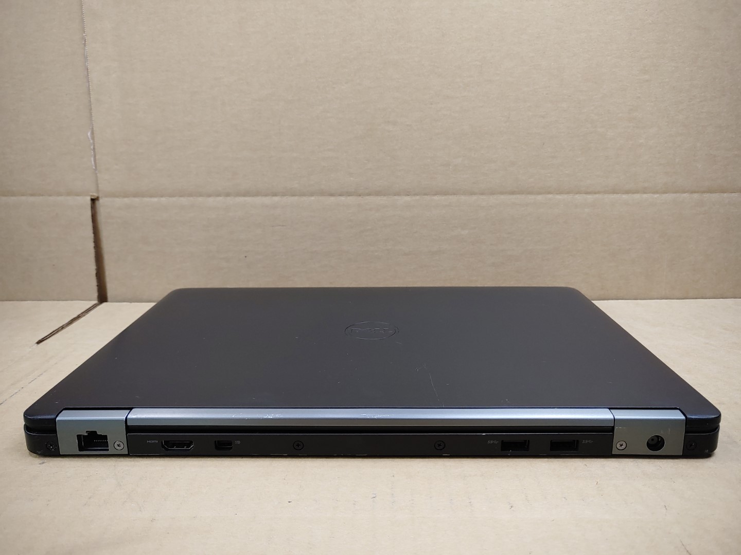 Dell Latitude E7470 14-inch i5-6300U✔8GB RAM✔256GB SSD✔ *NO BATT/NO OS/NO A/C* - Image 8