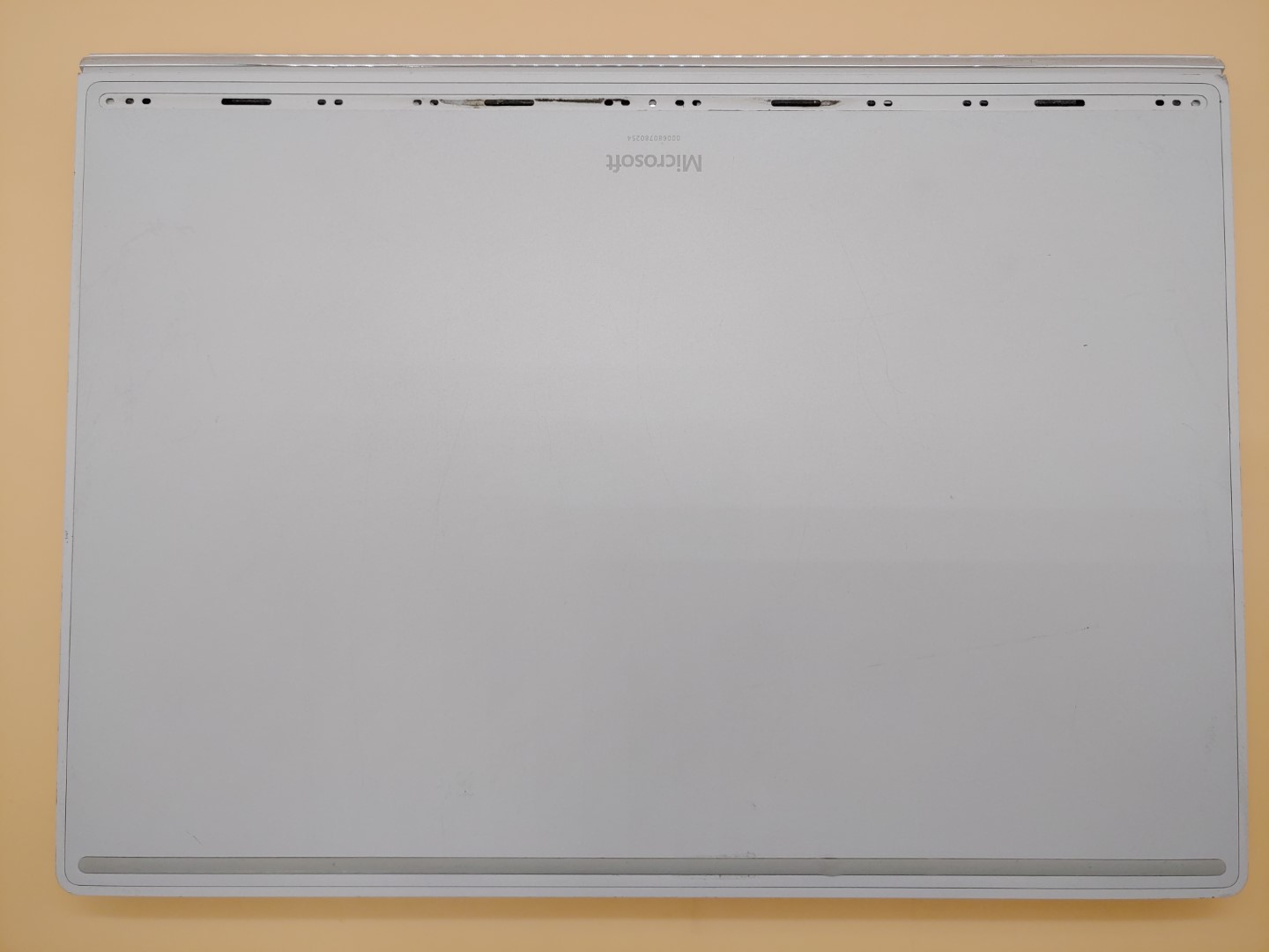 Microsoft Surface Book 2 15" i7-8650U✔16GB✔512GB✔Win11✔GTX1060✔*NO A/C**CRACKED* - Image 6