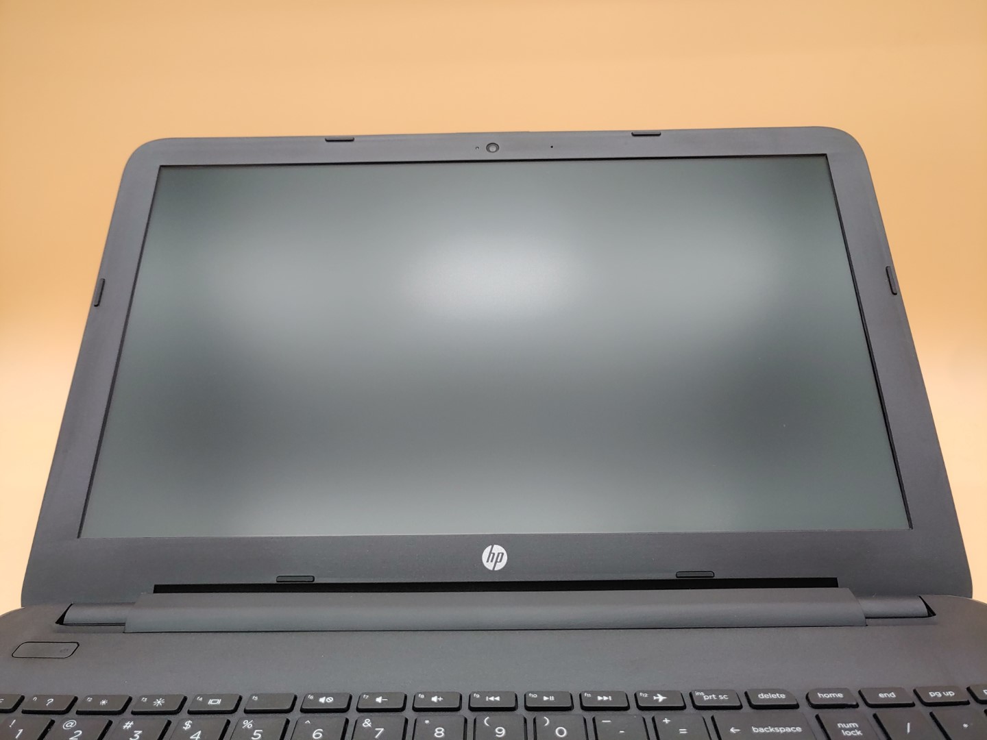 HP 250 G5 Notebook 15.6" i5-6200U✔4GB✔500GB HDD✔ **NO OS/NO AC** **BAD BATTERY** - Image 8