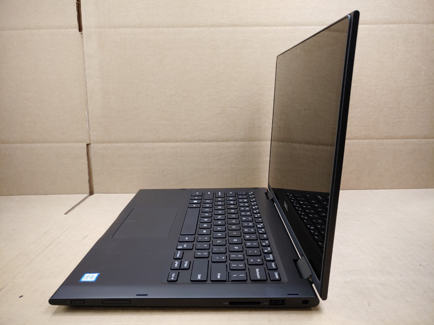 Dell Latitude 3390 2-in-1 13.3" i5-8250U✔ *NO BATT/NO HDD/NO RAM/NO AC* *READ* - Image 3