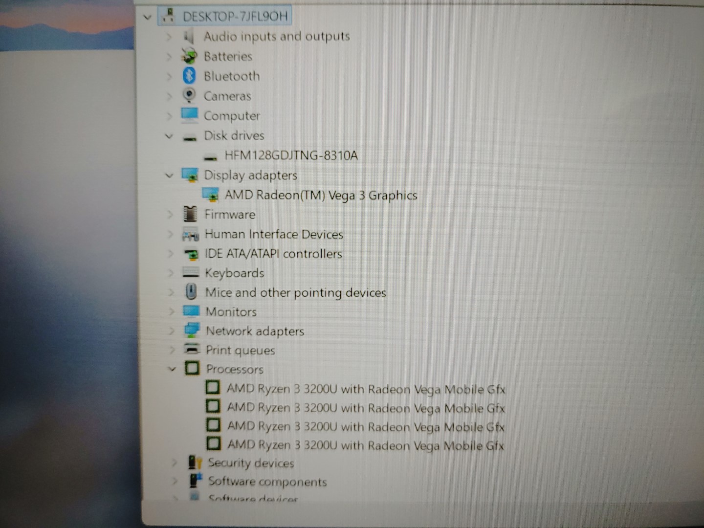 Acer Aspire 5 A515-43 15.6" FHD AMD Ryzen 3 3200U✔8GB✔128GB SSD✔Win11✔**NO A/C** - Image 9