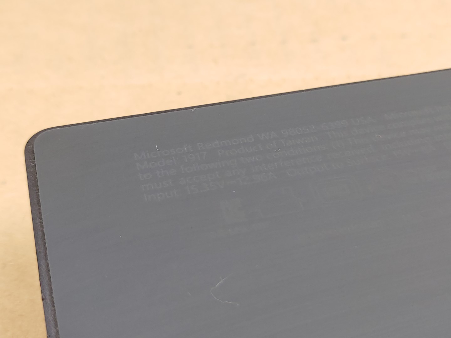 Microsoft Surface Dock 2 (1917) Docking Station w/ 199W Power Supply (1931) ✔✔✔✔ - Image 8