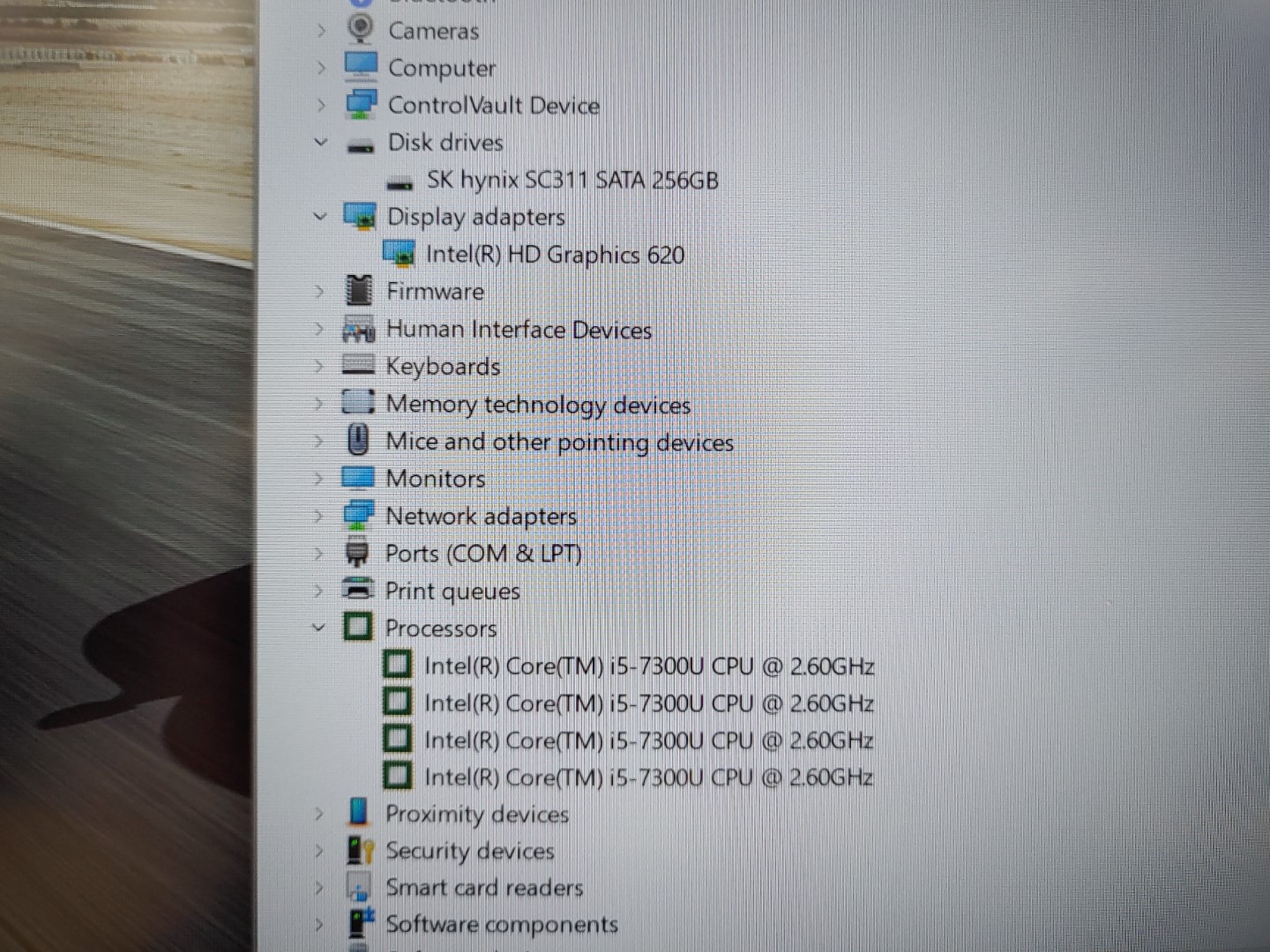 Dell Latitude 7490 14-inch Intel i5-7300U✔8GB RAM✔256GB SSD✔Windows11Pro✔ *READ* - Image 11