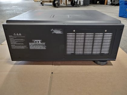 EIKI EIP-UHS100 1-Chip DLP WUXGA 8,000 Lumens Large-Venue Projector 808/851 HRS - Image 6