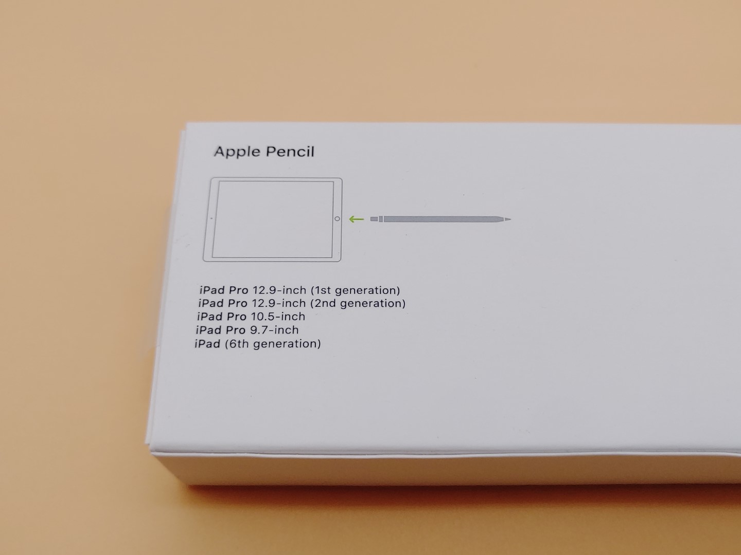 Apple Pencil 1st Generation A1603 MK0C2AM/A for iPad Pro & iPad 6th Gen ✔✔✔✔ - Image 4