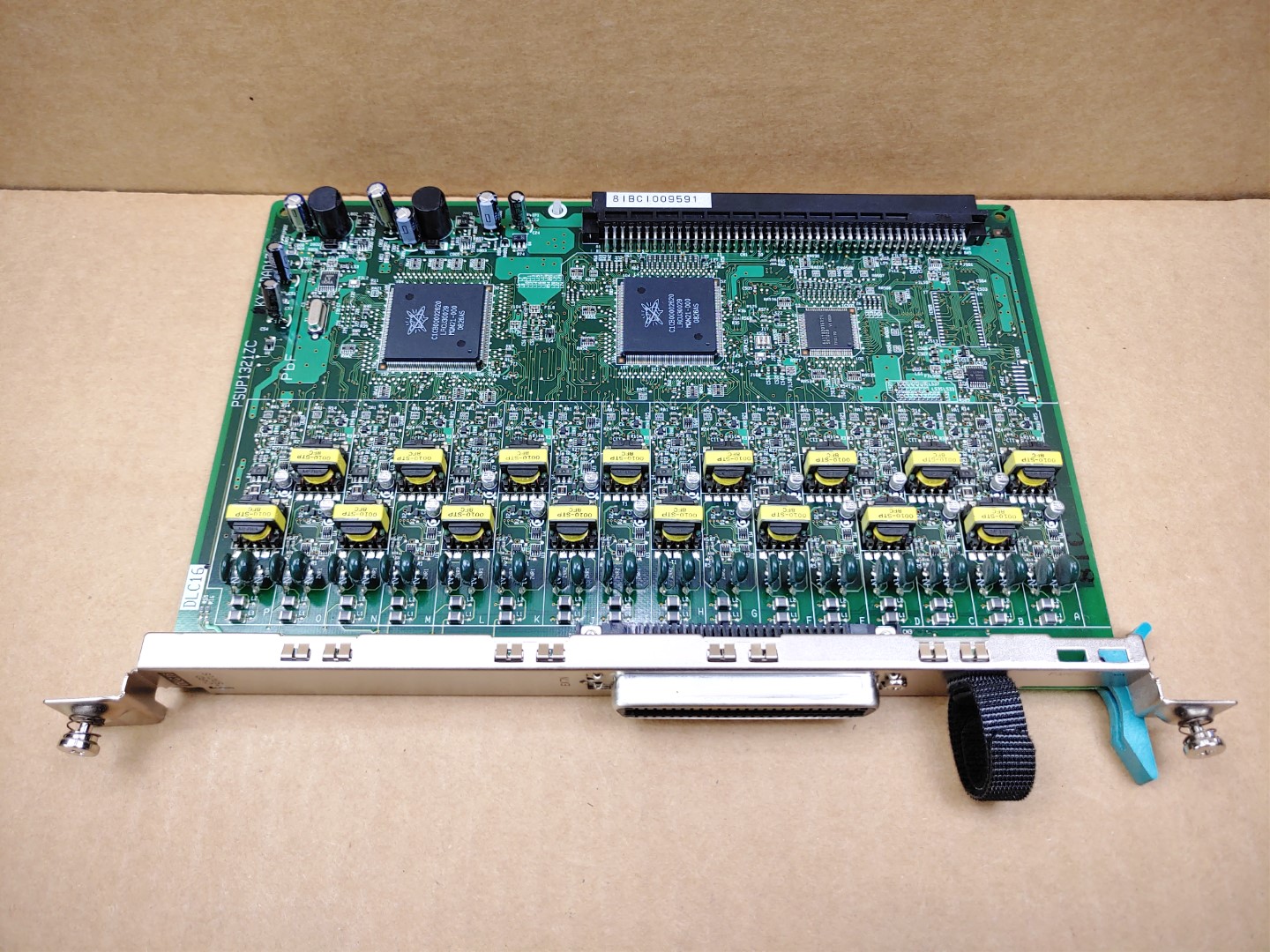 Panasonic KX-TDA0172 16-Port Digital Extension Card (DLC16) KXTDA0172 ✔✔✔✔ - Image 3