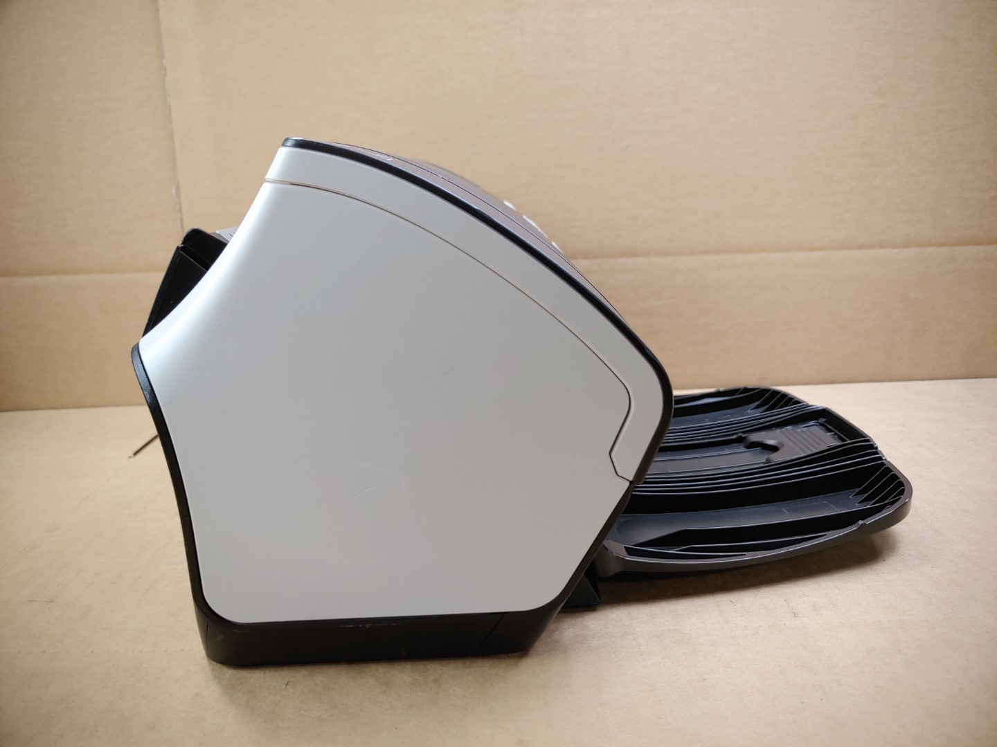 Fujitsu fi-7160 Color Duplex Document Scanner ✔✔✔ (Scan Count : 49609) *NO A/C* - Image 4