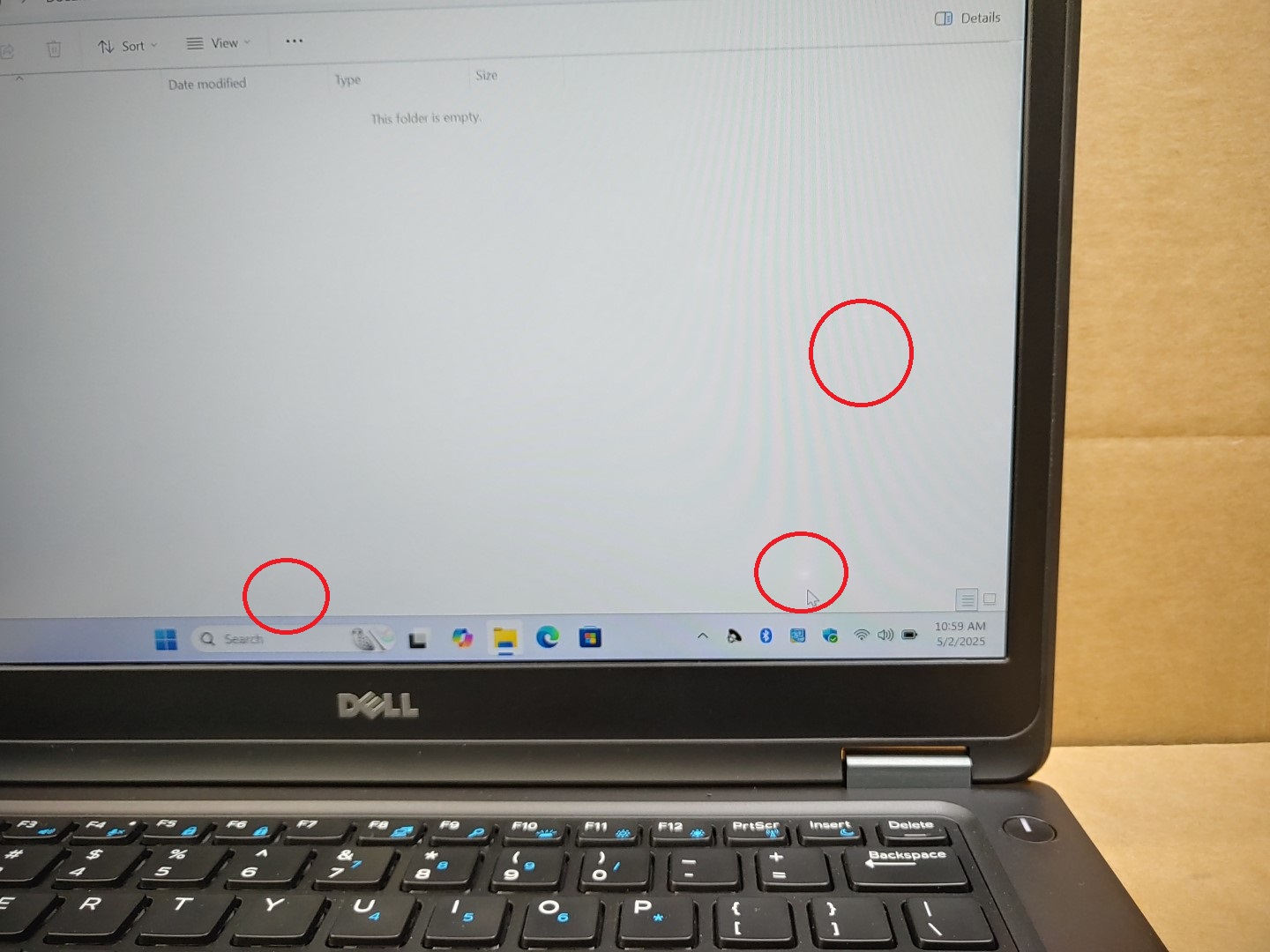 Dell Latitude E5450 14" Intel i5-5300U✔8GB RAM✔128GB SSD✔Windows11Pro✔ **READ** - Image 9