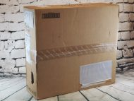 ASA5506-RACK-MNT Cisco Rack Mount For Network Security & Firewall Device NIB