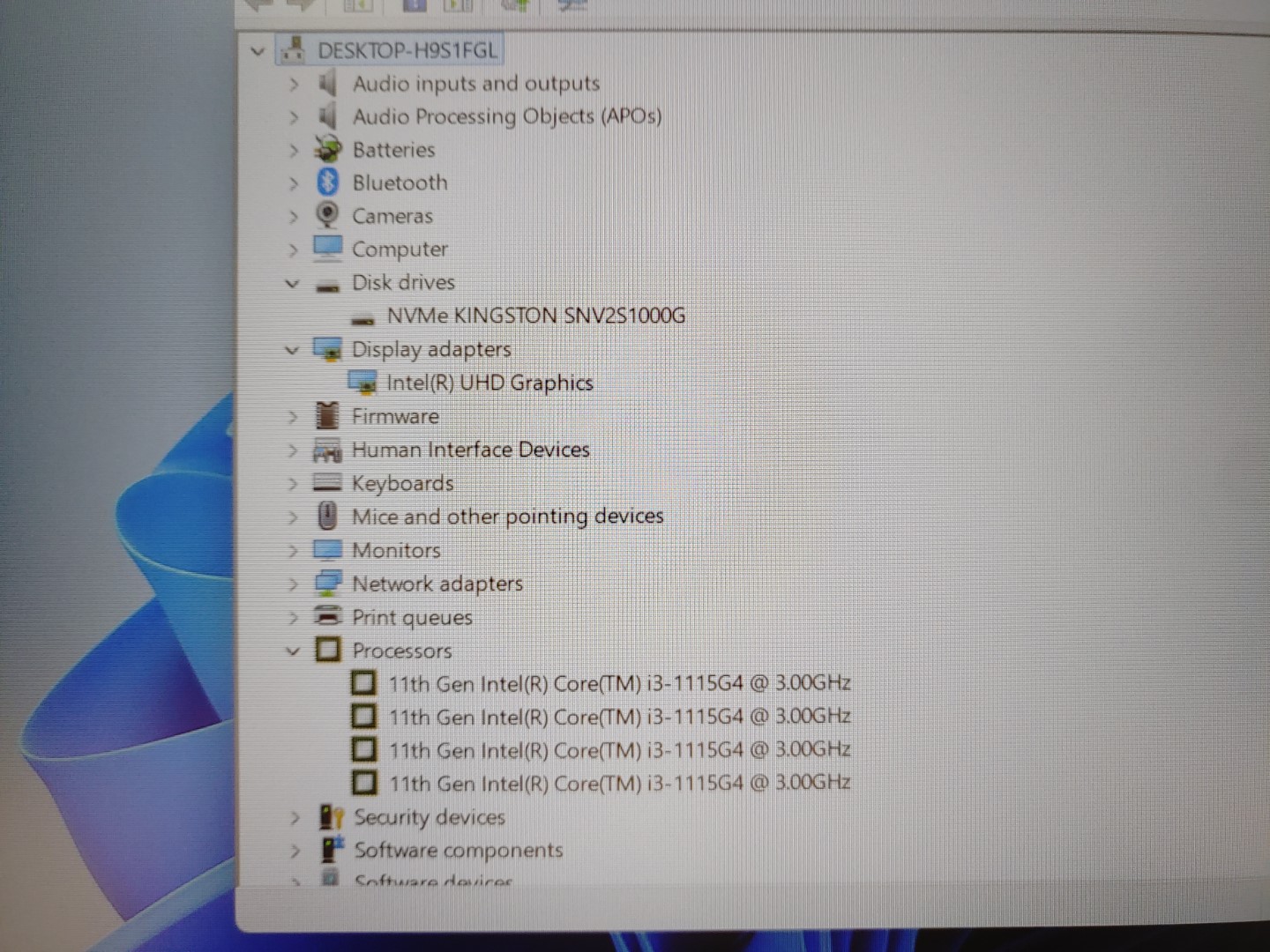 Acer Aspire A515-56 15.6" Intel i3-1115G4✔20GB RAM✔1TB NVMe✔Win11Home✔ *NO A/C* - Image 9