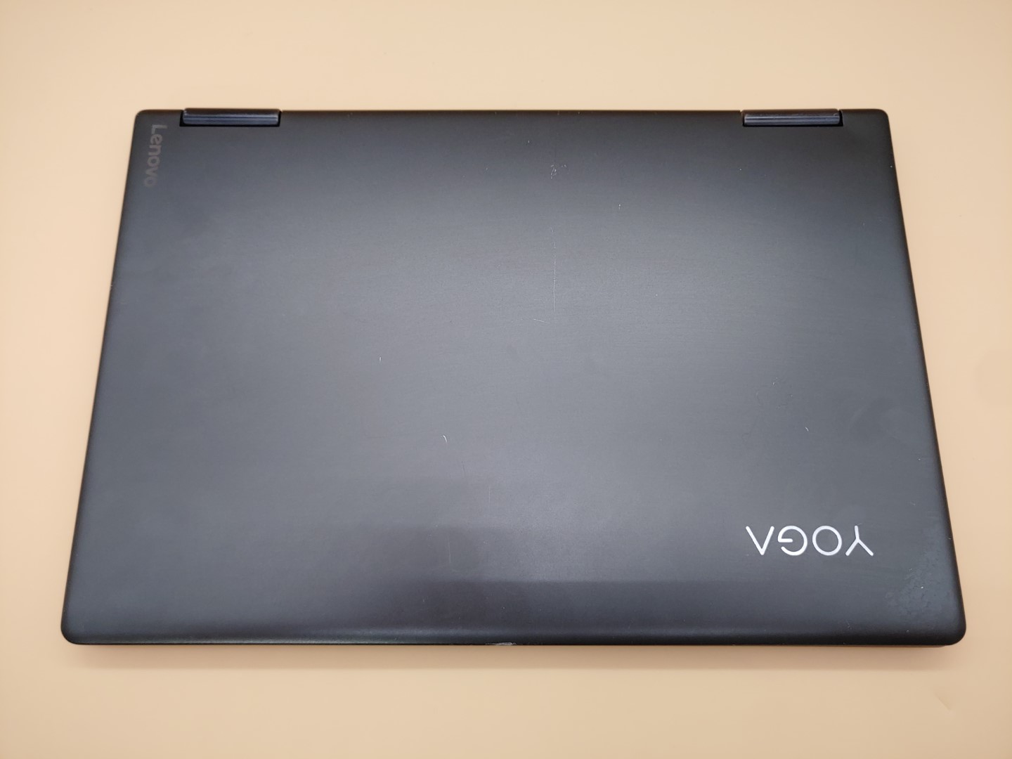 Lenovo Yoga 710-15IKB 15.6" Touch i5-7200U✔8GB✔250GB SSD✔Win11✔ *NO A/C* *READ* - Image 5