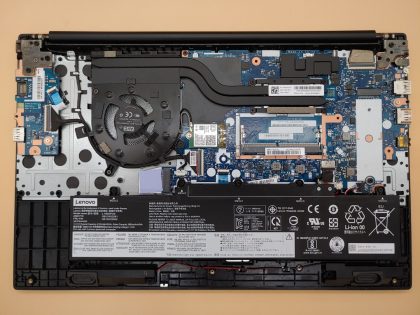 Lenovo ThinkPad E15 Gen 2 15.6" Intel i5-1135G7✔ *NO SSD/NO RAM/NO AC* *READ* - Image 7