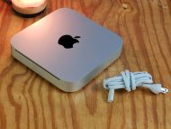 Apple Mac Mini (2010) Desktop - Intel Core 2.4GHz - 5GB - 320GB HDD - Catalina